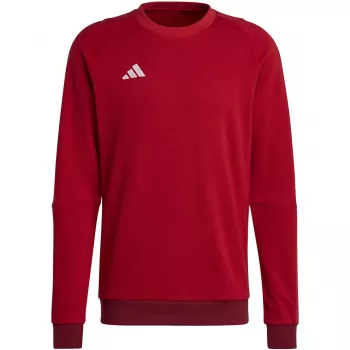 Sudadera crew adidas Tiro 23 Competition hombre Team Power Red