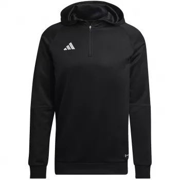 adidas Tiro 23 Competition sudadera con capucha hombre negro Medium