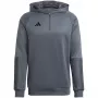 adidas Tiro 23 Competition Hoodie Hombre Medium Grey Heather