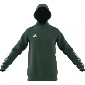 adidas Tiro 23 Competition sudadera con capucha hombre Team Green M