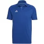 adidas Tiro 23 Competition polo para hombre azul L