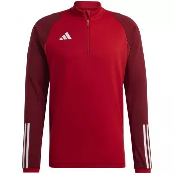adidas Tiro 23 Competition Chaqueta de entrenamiento hombre Team Power Red