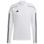 adidas top de entrenamiento Tiro 23 League hombre blanco 2XL