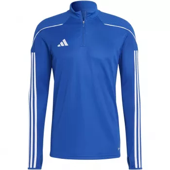 Camiseta de entrenamiento adidas Tiro 23 League Team Navy Blue 2 L