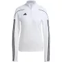 adidas Tiro 23 League Sudadera de entrenamiento Blanco HS3485 XL