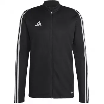 Chaqueta de entrenamiento adidas Tiro 23 League negra HS7231 talla S