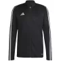 Chaqueta de entrenamiento adidas Tiro 23 League negra HS7231 talla S