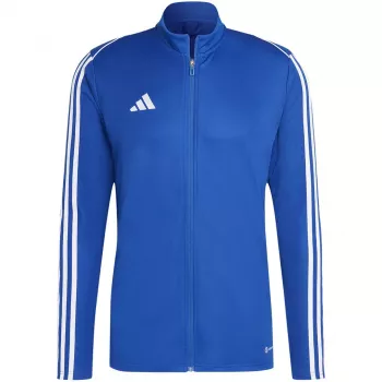 adidas top de entrenamiento Tiro 23 League azul HS3505 2XL