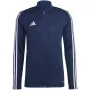 adidas Tiro 23 League chaqueta de entrenamiento hombre Navy Blue HS3503 talla M