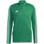 adidas top de entrenamiento Tiro 23 League hombre sudadera Team Green 2XL