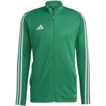 adidas top de entrenamiento Tiro 23 League hombre sudadera Team Green L