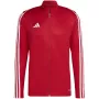 Chaqueta de entrenamiento adidas Tiro 23 League hombre Team Power rojo XL