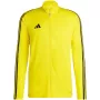 adidas chaqueta de entrenamiento Tiro 23 League amarilla IC7876 L