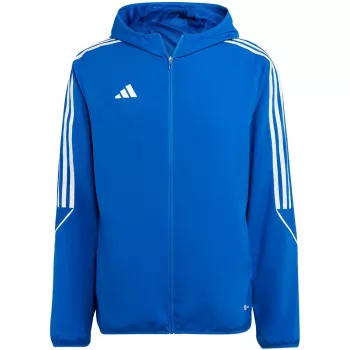 adidas Tiro 23 League Cortavientos chaqueta hombre azul IA1619