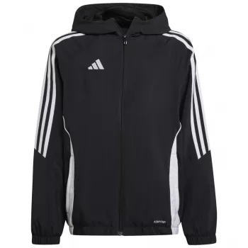 adidas Tiro 24 Chaqueta de entrenamiento Niños Negro 128 cm