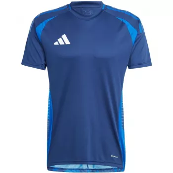 Camiseta de partido adidas Tiro 24 Competition azul marino IQ4758 L