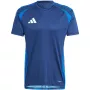 Camiseta de partido adidas Tiro 24 Competition azul marino IQ4758 L