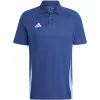 adidas Tiro 24 Competition Polo para hombre Navy Blue M