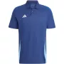 adidas Tiro 24 Competition Polo para hombre Navy Blue XL