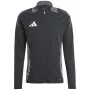 adidas Tiro 24 Competition Sudadera hombre negro-gris IP1870