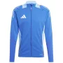 Sudadera adidas Tiro 24 Competition hombre azul IP1876
