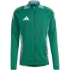 adidas Tiro 24 Competition Sudadera hombre verde IR5493