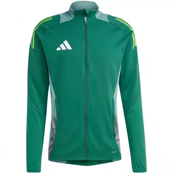 adidas Tiro 24 Competition Sudadera hombre verde IR5493