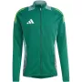 adidas Tiro 24 Competition Sudadera hombre verde IR5493