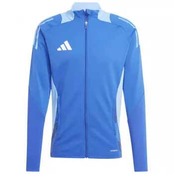 adidas Tiro 24 Competition Sudadera hombre Team Navy Blue 2 / blanco