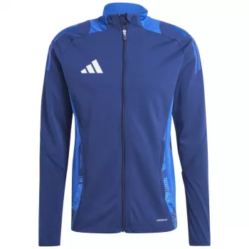 adidas Tiro 24 Competition Sudadera de entrenamiento hombre Team Royal Blue