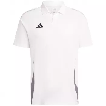 adidas Tiro 24 Competition Polo blanco IR7565 2XL