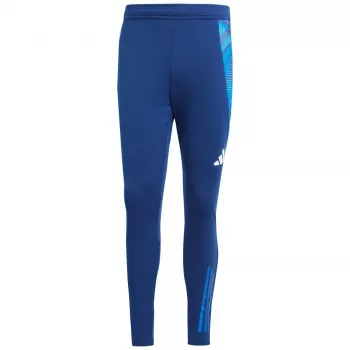 adidas Tiro 24 Competition Training Jersey Hombre Team Royal Blue/Blanco Talla S