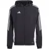 adidas Tiro 24 Chaqueta de entrenamiento hombre negro IM8806