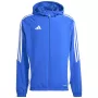 Chaqueta de entrenamiento adidas Tiro 24 hombre azul IM8811 XL