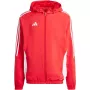 adidas chaqueta de entrenamiento Tiro 24 hombre roja IM8809 S