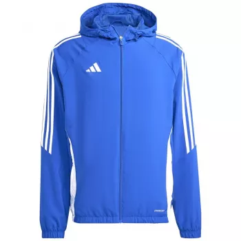 Chaqueta de entrenamiento adidas Tiro 24 hombre Team Royal Blue 2 L