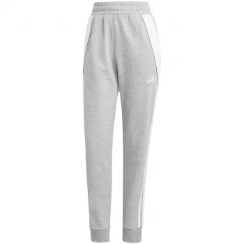 adidas Tiro 24 Sudadera de entrenamiento hombre gris