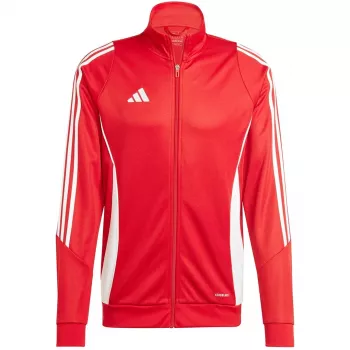adidas Tiro 24 Sudadera de entrenamiento Hombre XL Team Power Red (IR7499)