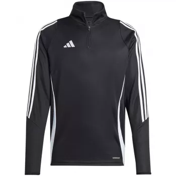 adidas Tiro 24 Chaqueta de entrenamiento Negro IJ9963 2XL