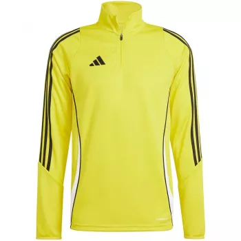 adidas Tiro 24 top de entrenamiento hombre amarillo 2XL