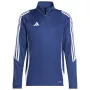adidas Tiro 24 chaqueta de entrenamiento Navy Blue 2XL
