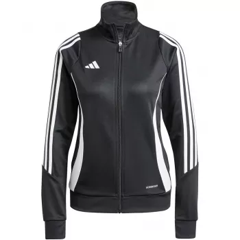 adidas Tiro 24 sudadera de entrenamiento mujer negro XL