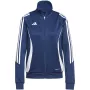 adidas sudadera de entrenamiento Tiro 24 mujer Navy Blue XS