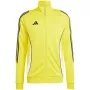 adidas Tiro 24 sudadera de entrenamiento Yellow IR9493 L hombre