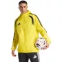 Chaqueta adidas Tiro 26 Competition Allwetter para hombre Team Yellow L
