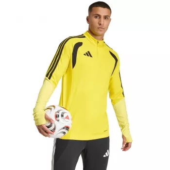 adidas Tiro 26 Competition Camiseta de entrenamiento hombre amarillo M