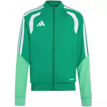 adidas Tiro 26 Competition Camiseta de entrenamiento juvenil verde 152cm
