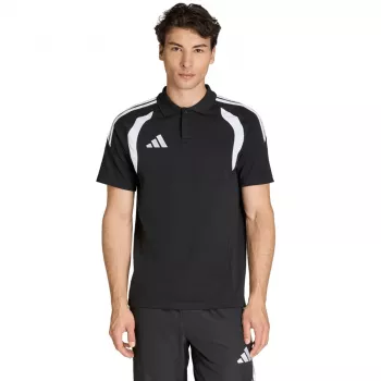 adidas Tiro 26 League polo hombre negro XL