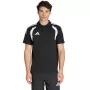 adidas Tiro 26 League polo hombre negro XL
