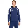 adidas Tiro 26 League Sweat Full Zip Hoodie Hombre Azul marino 2XL